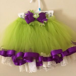 Tutu Skirt (Handmade)